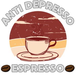 Anti depresso espresso