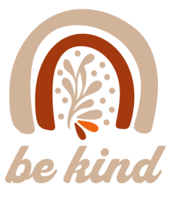 Be kind - légy ember