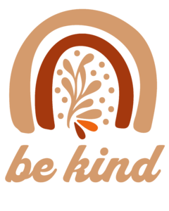 Be kind - légy ember