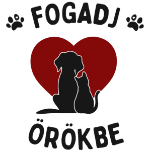 Fogadj örökbe