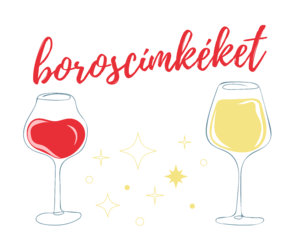 A könyvklubunk csak boroscímkéket olvas