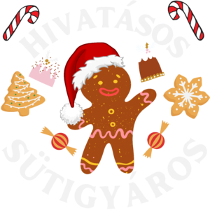 Hivatásos sütigyáros